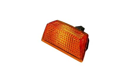 Volvo FH/FM (2:a gen) sidoblinkljus höger - Ledextraljus.eu