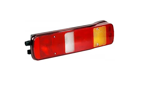 Volvo FH/FM bakljus 7-sektioner höger sida - Ledextraljus.eu