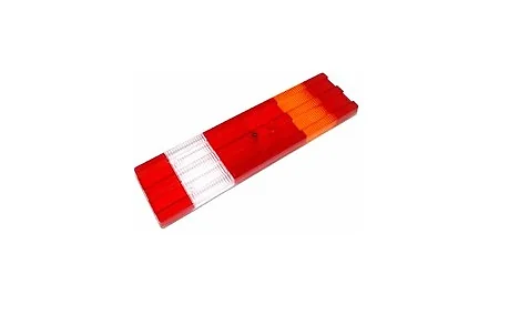 Bakljusglas vänster Mercedes-Benz Actros MP1/MP3 - Ledextraljus.eu