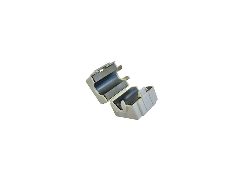 Störningsdämpare ferrit för strömkabel 1-35 mm² - Ledextraljus.eu