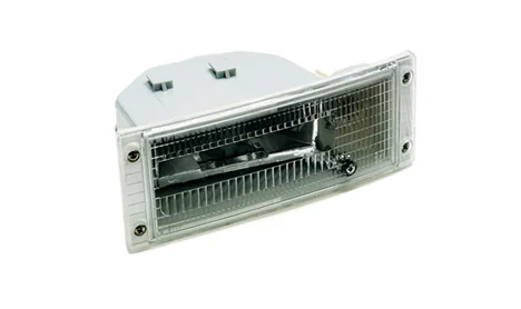 Volvo FH/FM dimljus vänster 93-02 - Ledextraljus.eu