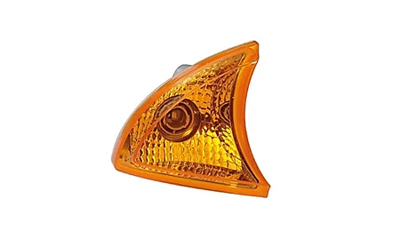 Iveco Stralis blinkers vänster sida - Ledextraljus.eu