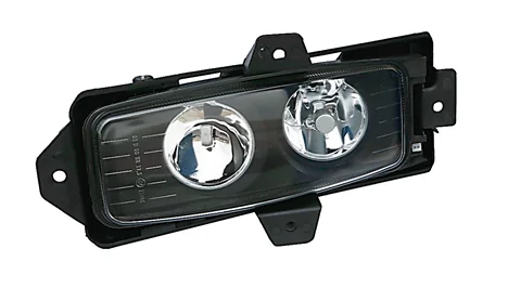 Renault Premium dimljus höger 1996-2005 - Ledextraljus.eu