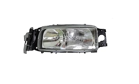 Renault Premium 96-05 strålkastare vänster - Ledextraljus.eu