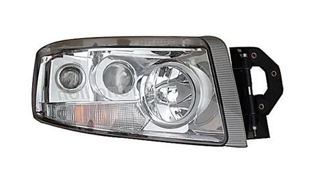 Renault Premium strålkastare höger 5010578475 - Ledextraljus.eu