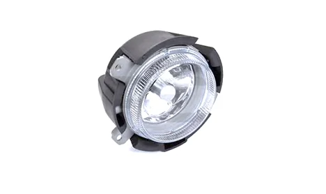 Iveco Stralis fjärrljusstrålkastare höger/vänster 504032148C - Ledextraljus.eu