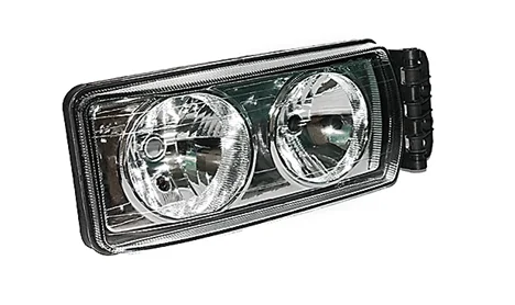 Iveco Stralis/Eurocargo strålkastare höger 504238093 - Ledextraljus.eu