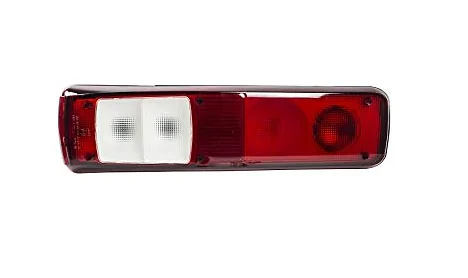 Renault Magnum Bakljus Vänster 7420802348 - Ledextraljus.eu