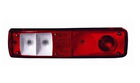 Renault Magnum Bakljus Höger 7420802353 - Ledextraljus.eu