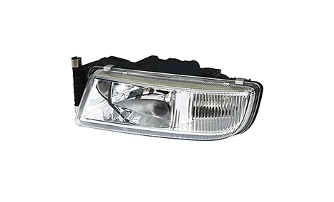 MAN TGX Dimljus Vänster 81251016521 - Ledextraljus.eu