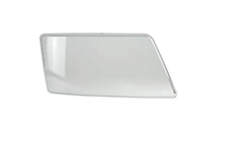 MAN TGX Strålkastarskydd höger 81251100084 - Ledextraljus.eu