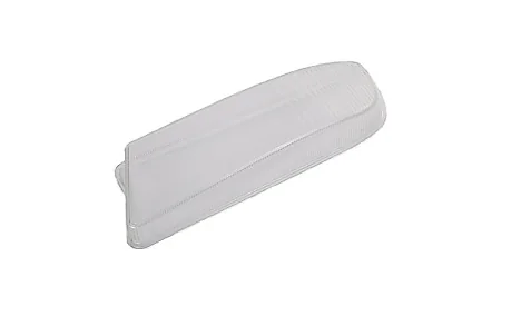 MAN TGX Dimljusglas vänster 81251100085 - Ledextraljus.eu