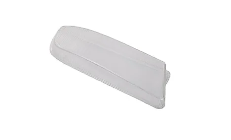 MAN TGX dimljusglas höger 81251100086 - Ledextraljus.eu