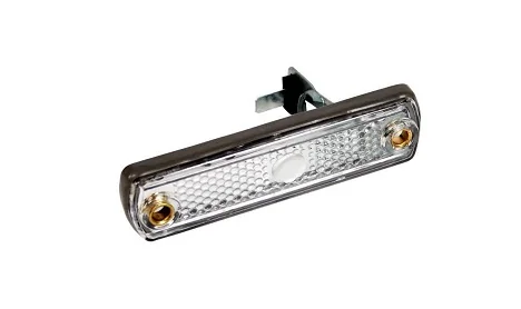 MAN F90/F2000 Positionsljus Solskydd 88-94 - Ledextraljus.eu