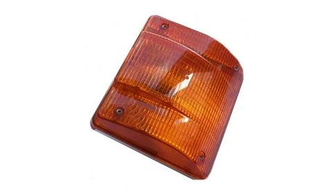 MAN F2000/M2000/L2000 blinkers universal (V+H) - Ledextraljus.eu