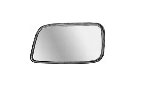 Strålkastarsglas höger Mercedes-Benz Actros MP3 - Ledextraljus.eu