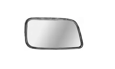 Mercedes-Benz Actros MP3 strålkastarljus vänster - Ledextraljus.eu