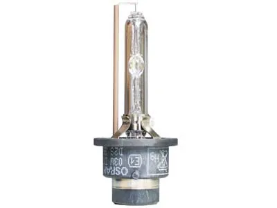 OSRAM Xenarc Classic D2S Xenonlampa 85V 4000K 66240CLC - Bild 2