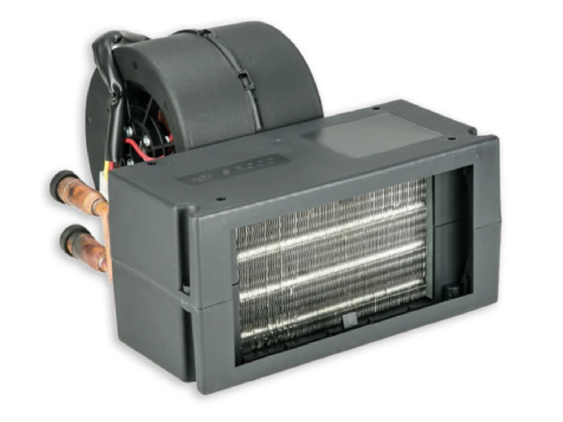 SIROCO Värmefläkt 12V - 5.6kW - Ledextraljus.eu