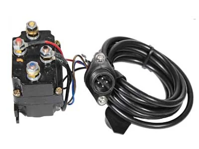 IronX Elvinsch, 1589kg, 12V, IP67 - Bild 4