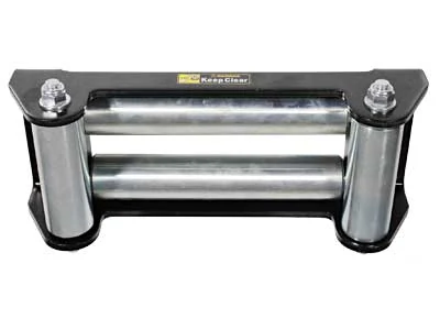 ROCK Wire Rope Roller Guide för vinsch 9201-100191 - Ledextraljus.eu