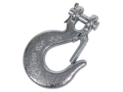 Krok 1/4" med max dragkraft 3150kg - Ledextraljus.eu