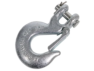 Krok 5/16" med max dragkraft 4700kg - Ledextraljus.eu