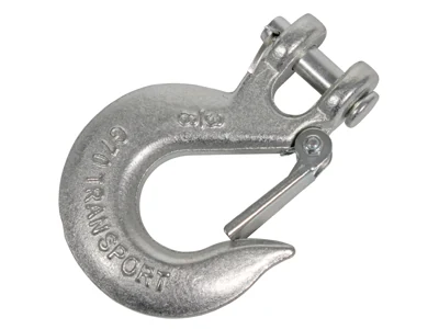 Krok 3/8" med max dragkraft 6600kg - Ledextraljus.eu