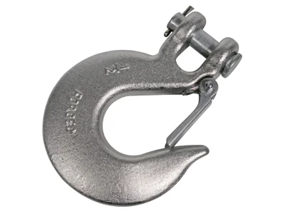 Krok 1/2" med max dragkraft 11300kg - Ledextraljus.eu