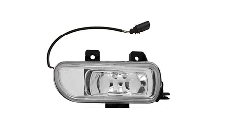 Dimljus höger Mercedes-Benz Axor 2005> - Ledextraljus.eu