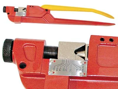 Kabelsko clamp - Ledextraljus.eu