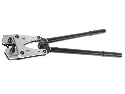 Kabelskopress 25-150mm² - Ledextraljus.eu