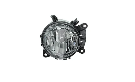 Mercedes-Benz Actros MP4 dimljus vänster - Ledextraljus.eu