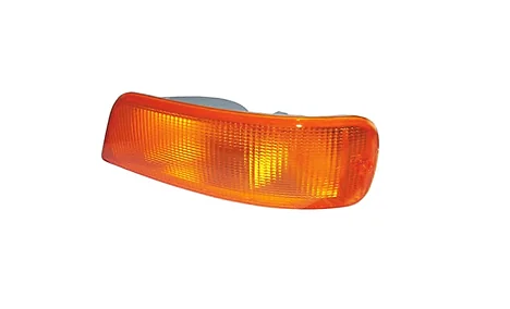 Blinkers vänster Mercedes-Benz Atego 98-04 - Ledextraljus.eu