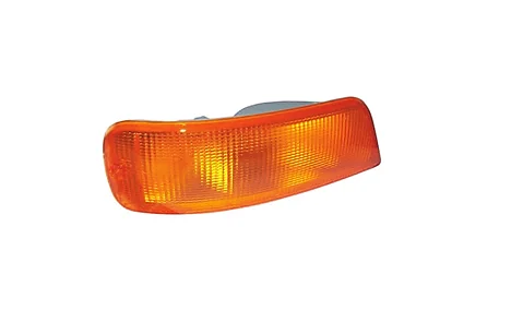 Mercedes-Benz Atego blinkersljus höger 1998-2004 - Ledextraljus.eu