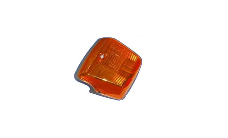 Mercedes-Benz Atego Blinkers Vänster vid Steg 98-05 - Ledextraljus.eu