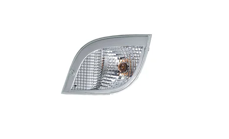 Mercedes-Benz Atego Blinkers Vänster 9738200521 - Ledextraljus.eu