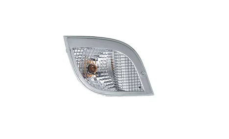 Mercedes-Benz Atego blinkers höger 9738200621 - Ledextraljus.eu