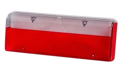 MAN F2000 bakljusglas höger ASPOCK EUROPOINT 3 - Ledextraljus.eu