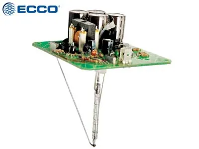Ecco Xenon Modul 12-24V för Varningsljus och Rotatorljus B-13002.00 - Bild 2