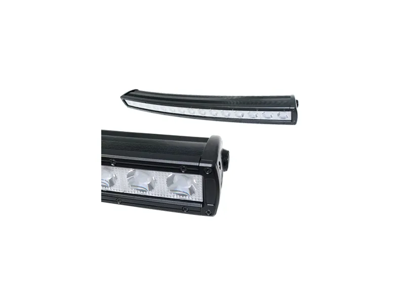 LED-arbetsljusramp 160W 9-36V
