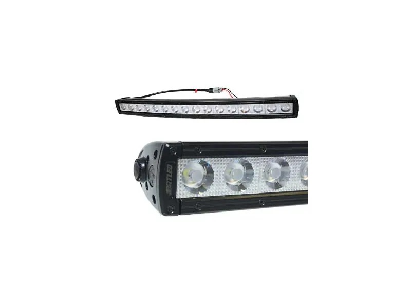 LED-arbetsljusramp 240W 9-36V