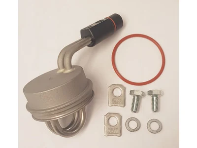 DEFA Motorvärmare 230V – Case JXU MAXIMA-SERIE 4.5 - Ledextraljus.eu