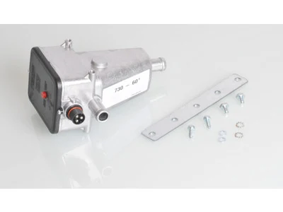 DEFA Motorvärmare 230V – Fordon (element 411730) - Ledextraljus.eu