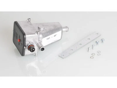 DEFA Motorvärmare 230V – Fordon (element 411731) - Ledextraljus.eu