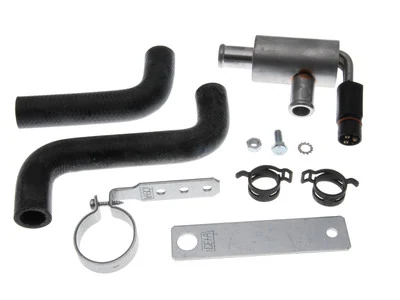 DEFA Motorvärmare 230V – Audi (8EC) 2.0 TFSI - Ledextraljus.eu