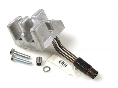 DEFA Motorvärmare 230V – Volvo S80 (I) 2.9 - Ledextraljus.eu
