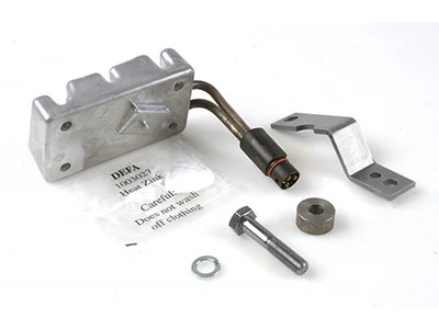 DEFA Motorvärmare 230V – Toyota Avensis (I) 2.0 - Ledextraljus.eu