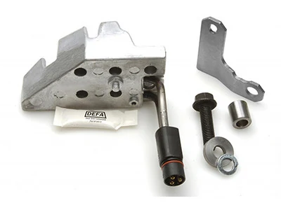 DEFA Motorvärmare 230V – Audi A3 (8L) 1.6 - Ledextraljus.eu