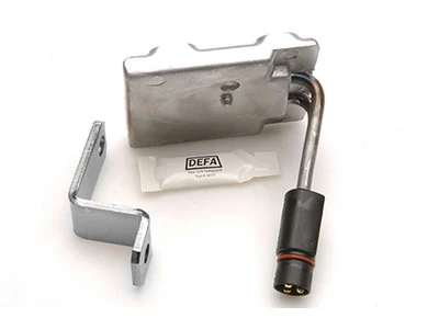 DEFA Motorvärmare 230V – Audi (8E2) 1.8 T - Ledextraljus.eu